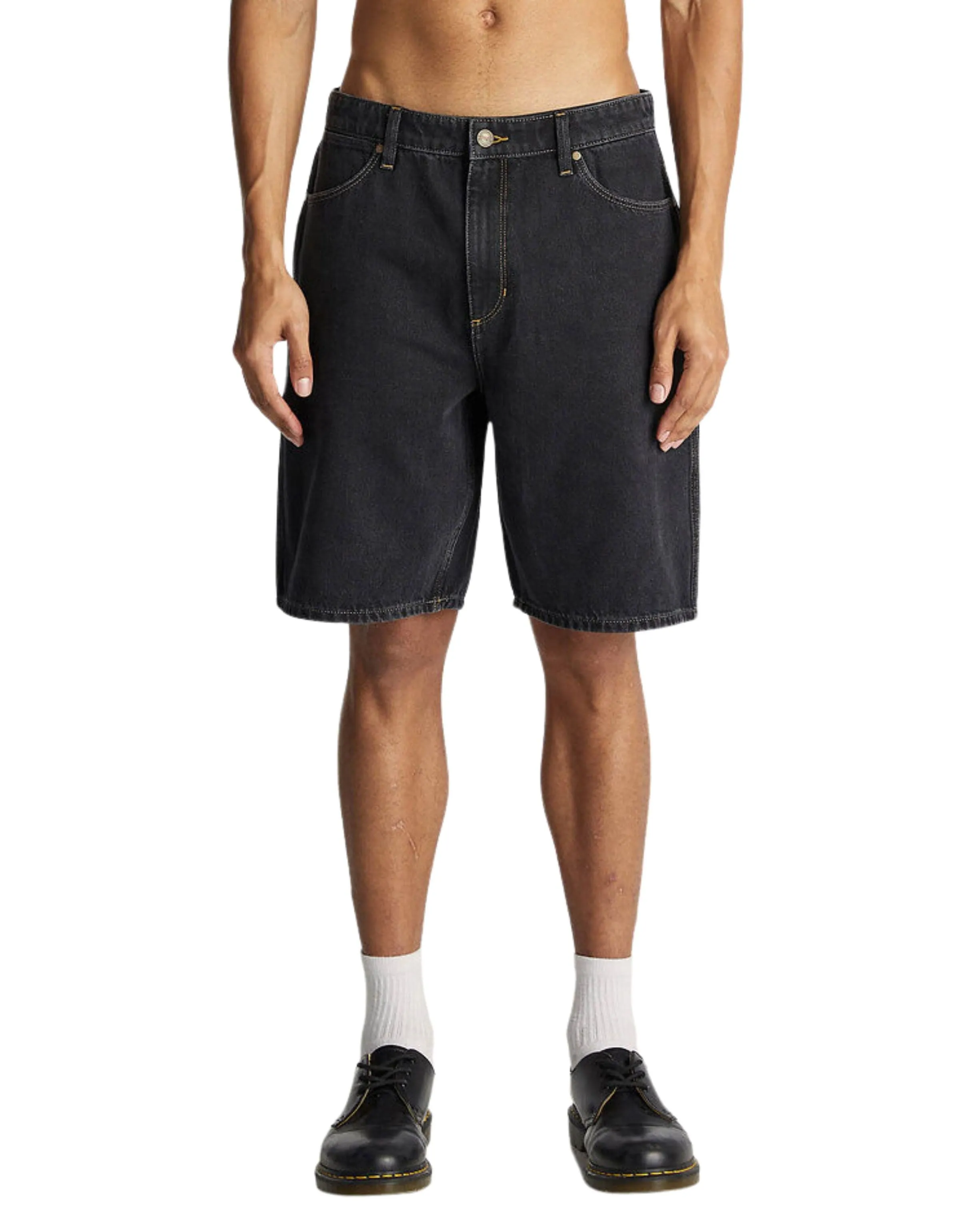 Steezy Relaxed Short