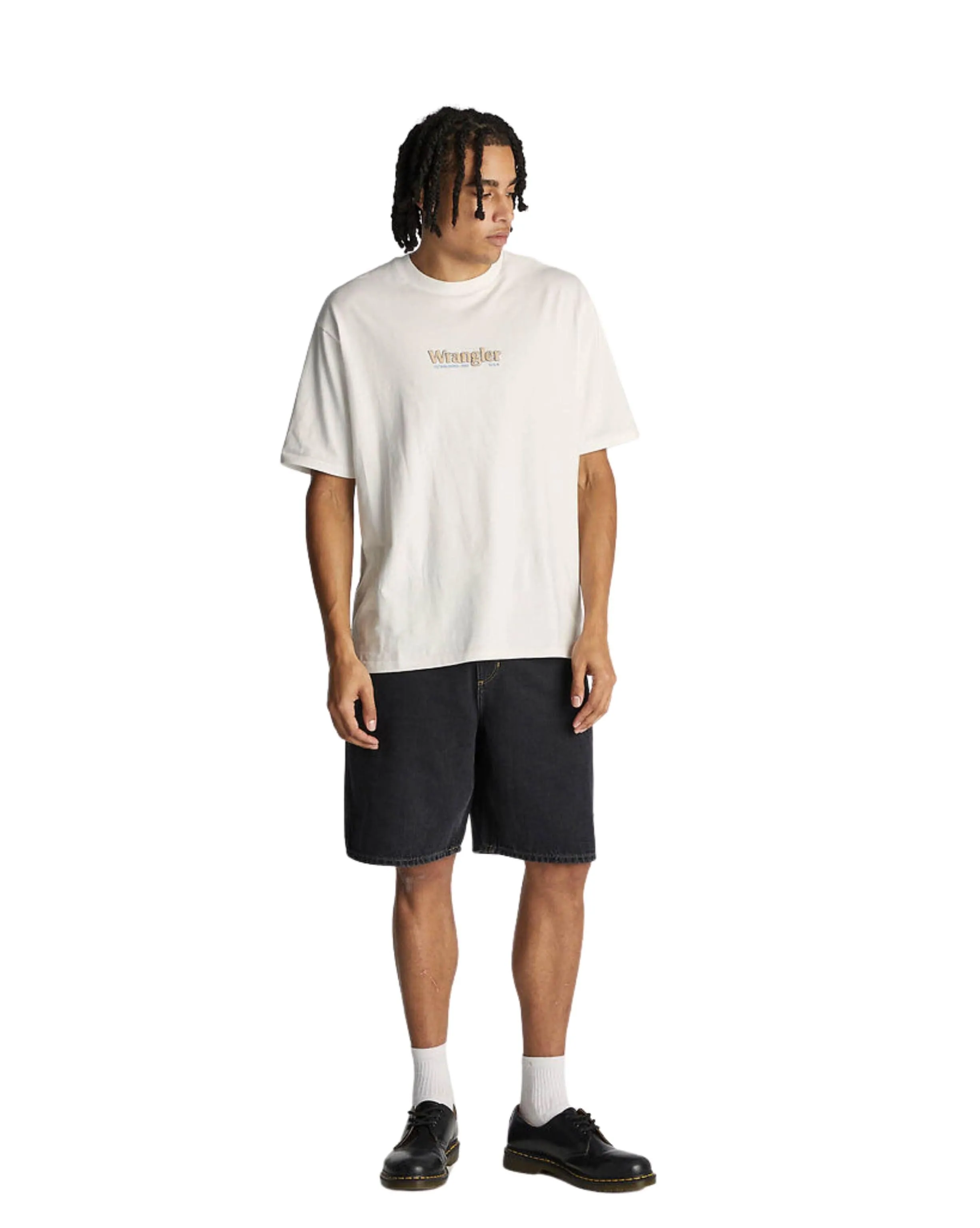 Steezy Relaxed Short