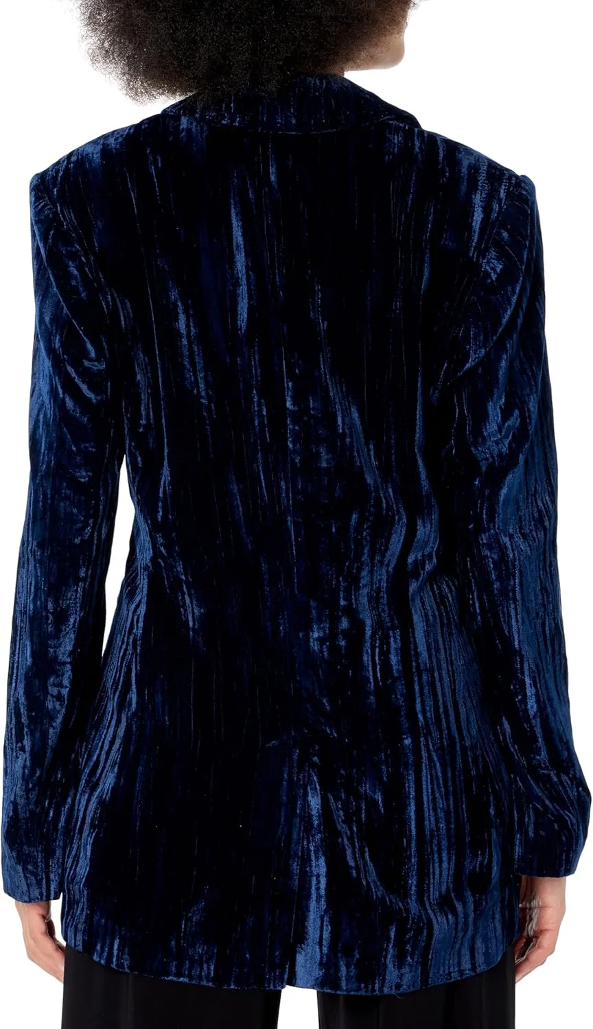 Steve Madden Apparel Women's Imann Blazer