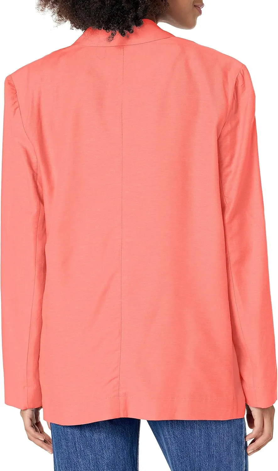 Steve Madden Women's Baldwin Blazer