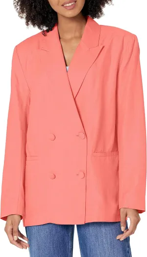 Steve Madden Women's Baldwin Blazer