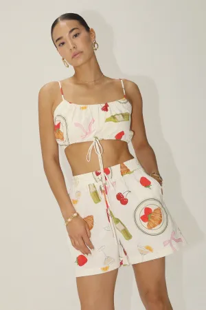 Sweet Treat Shorts