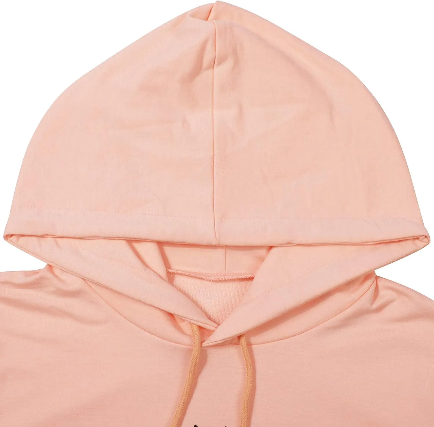TAOHONG Women Sunflower Hoodies,Trendy Drawstring Sweatshirts with Pockets Long Sleeve Sweaters Pullover Fall Winter Outfits