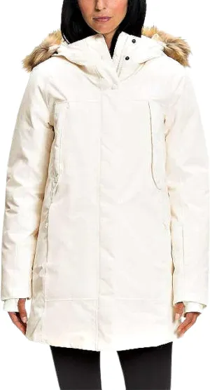 The North Face New Outerboroughs Parka