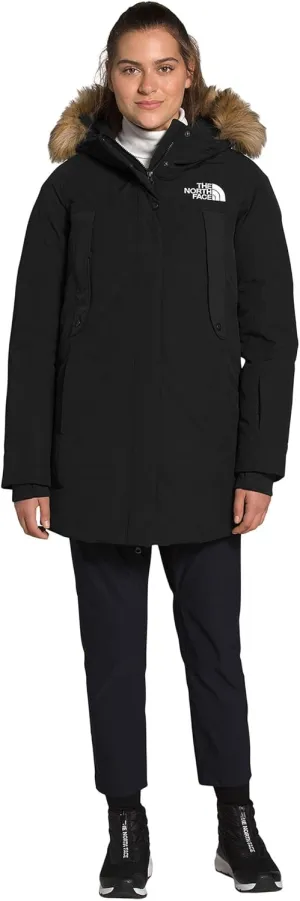 The North Face New Outerboroughs Parka