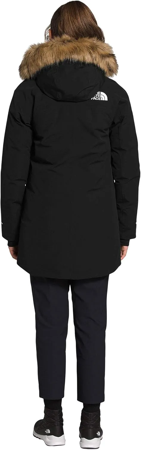 The North Face New Outerboroughs Parka