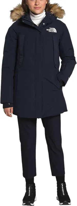 The North Face New Outerboroughs Parka