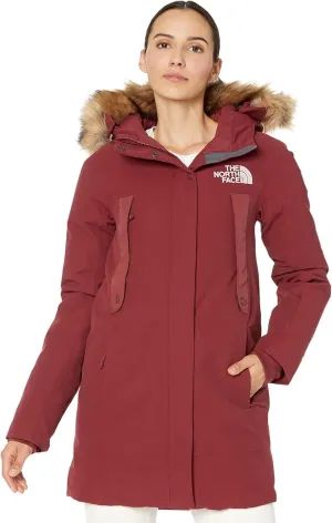 The North Face New Outerboroughs Parka