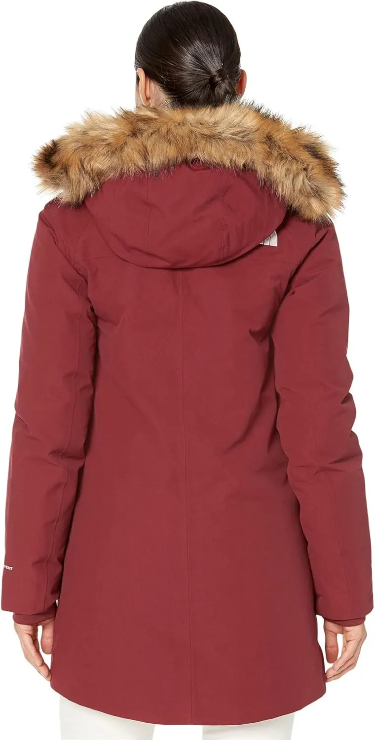 The North Face New Outerboroughs Parka