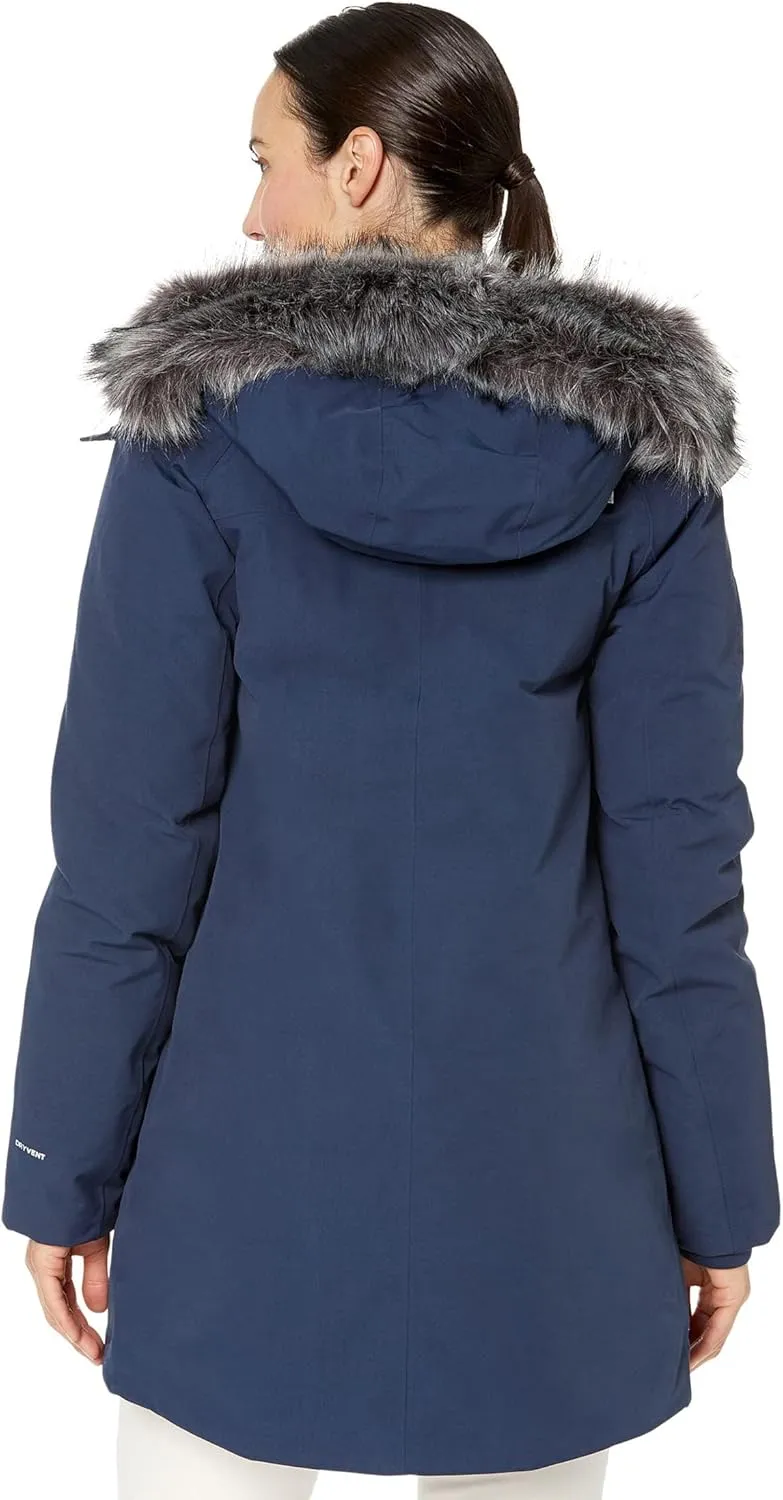 The North Face New Outerboroughs Parka