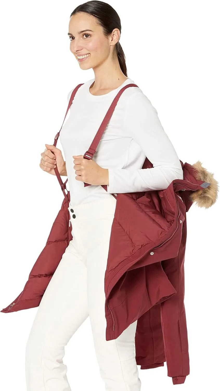 The North Face New Outerboroughs Parka