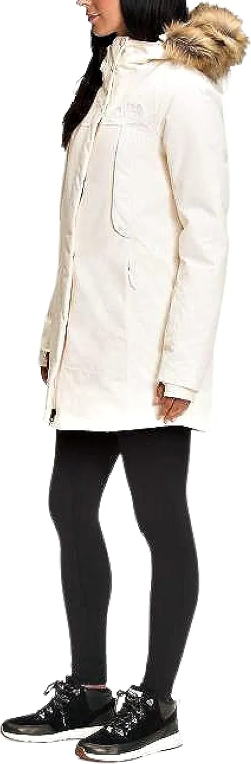The North Face New Outerboroughs Parka