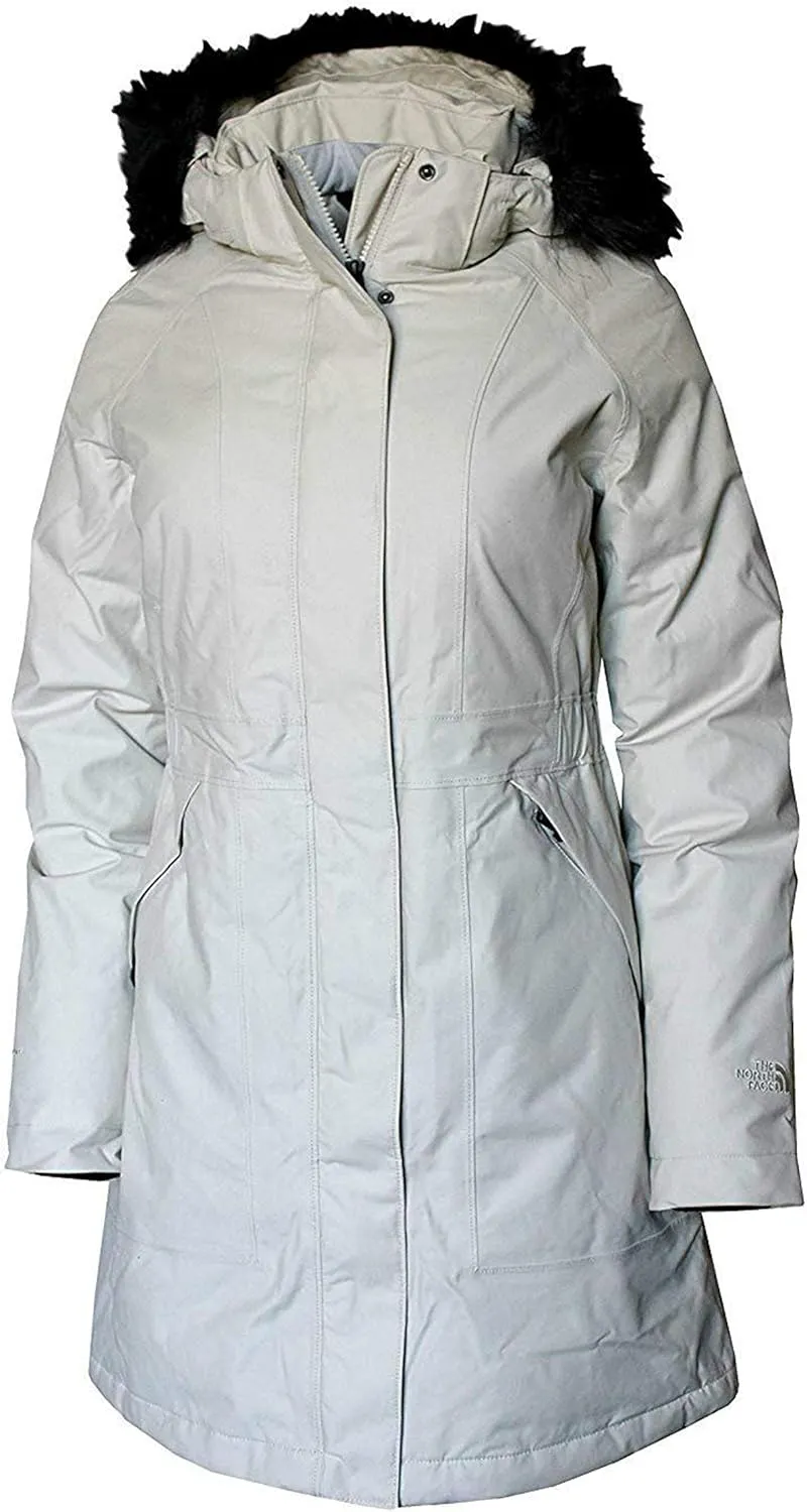 The North Face Women Arctic Parka Winter Down Jacket (S)