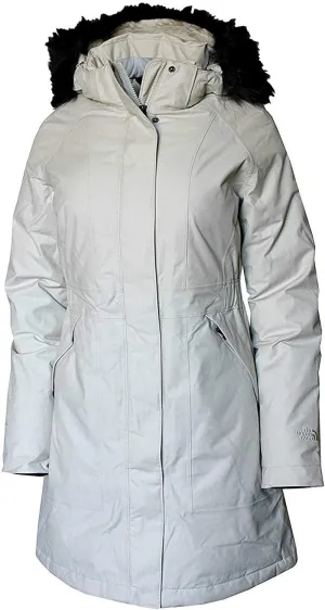 The North Face Women Arctic Parka Winter Down Jacket (S)