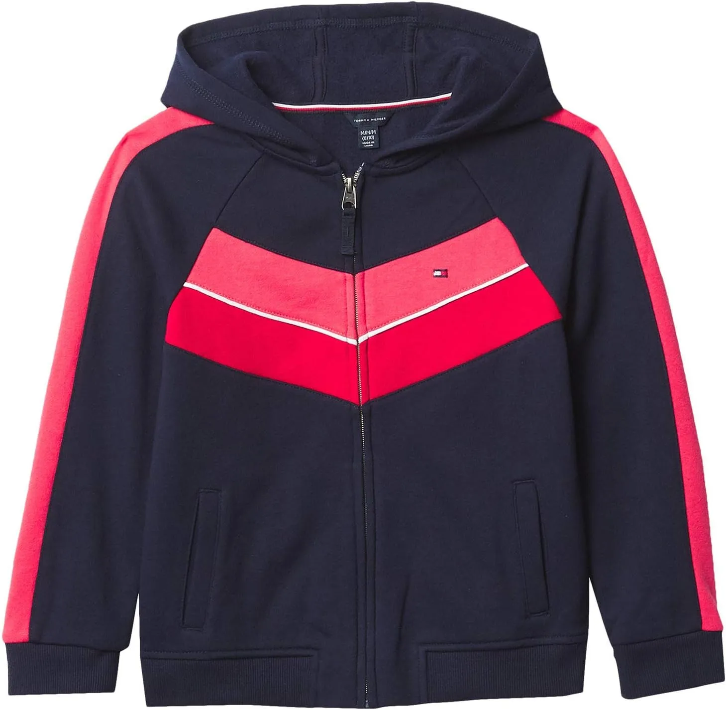 Tommy Hilfiger Girls' Legacy Jacket