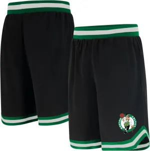 Ultra Game Boys' Active Knit Basketball Training Shorts