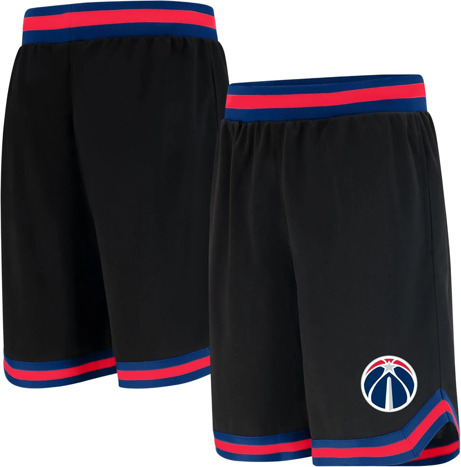 Ultra Game Boys' Active Knit Basketball Training Shorts