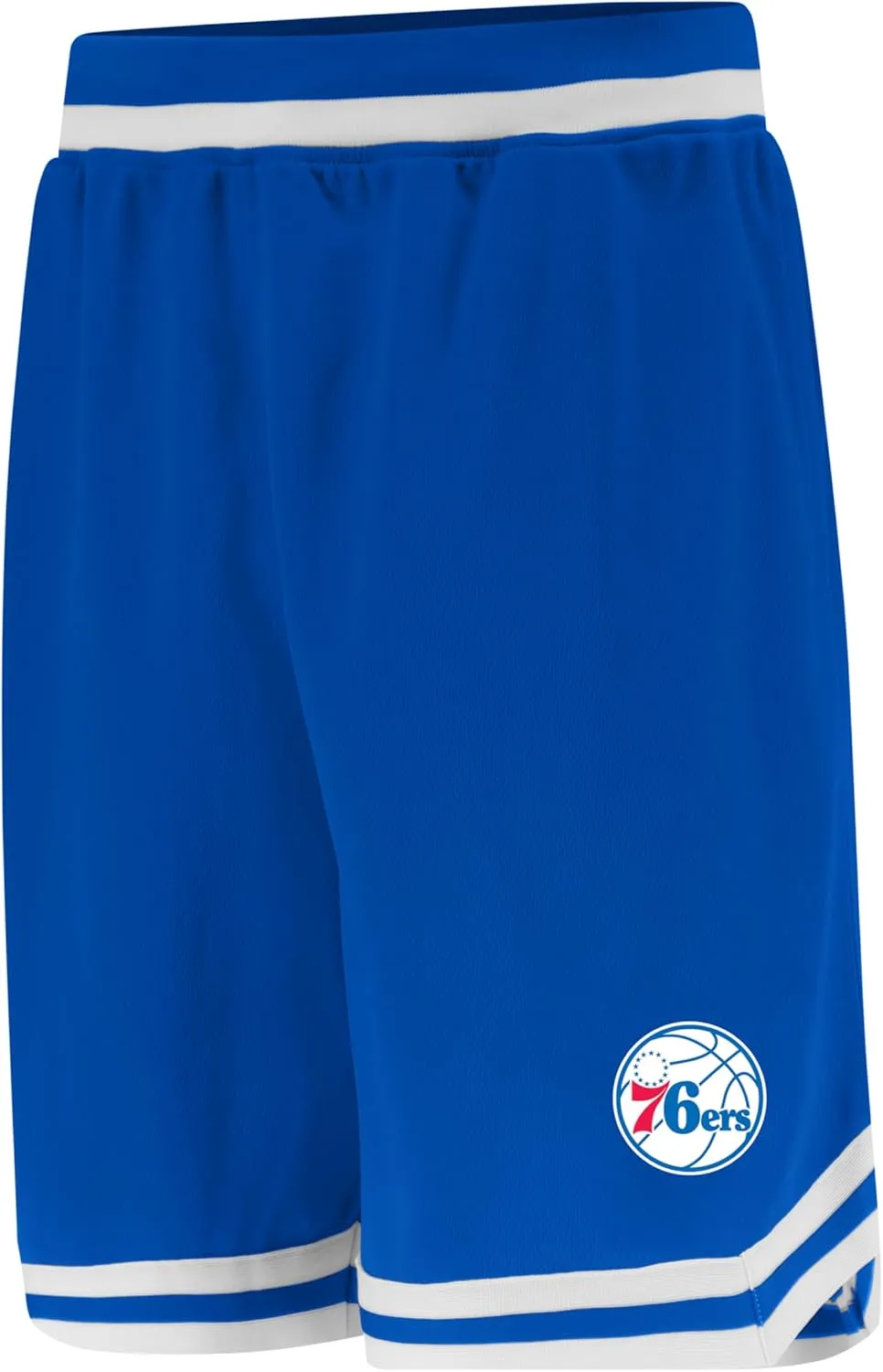 Ultra Game Men's Active Knit Basketball Training Shorts