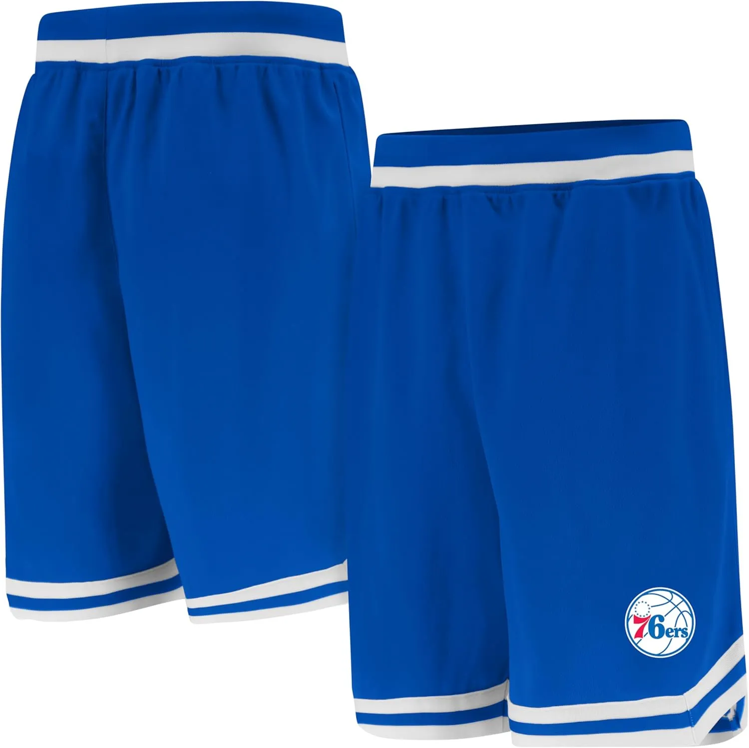 Ultra Game Men's Active Knit Basketball Training Shorts
