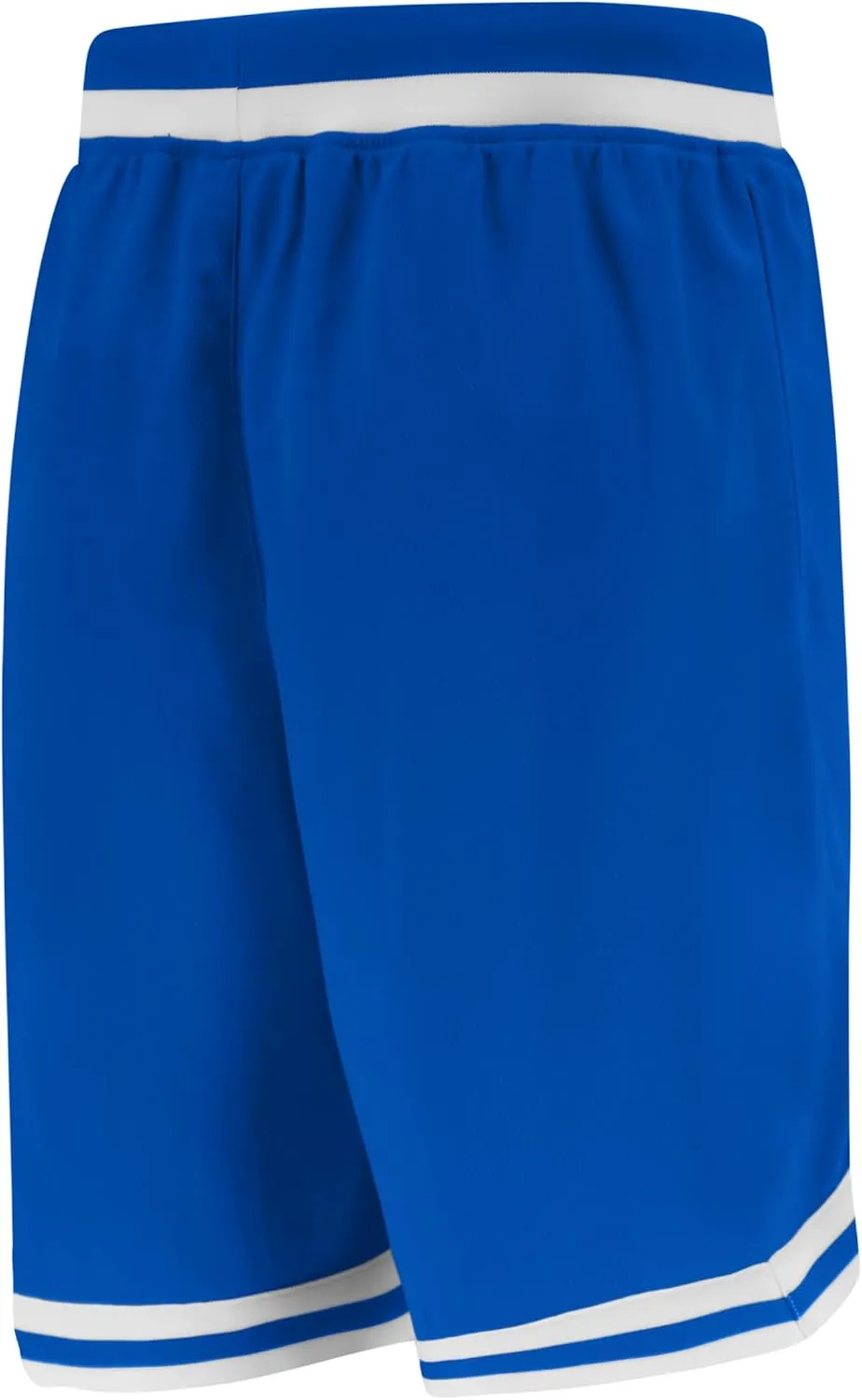 Ultra Game Men's Active Knit Basketball Training Shorts