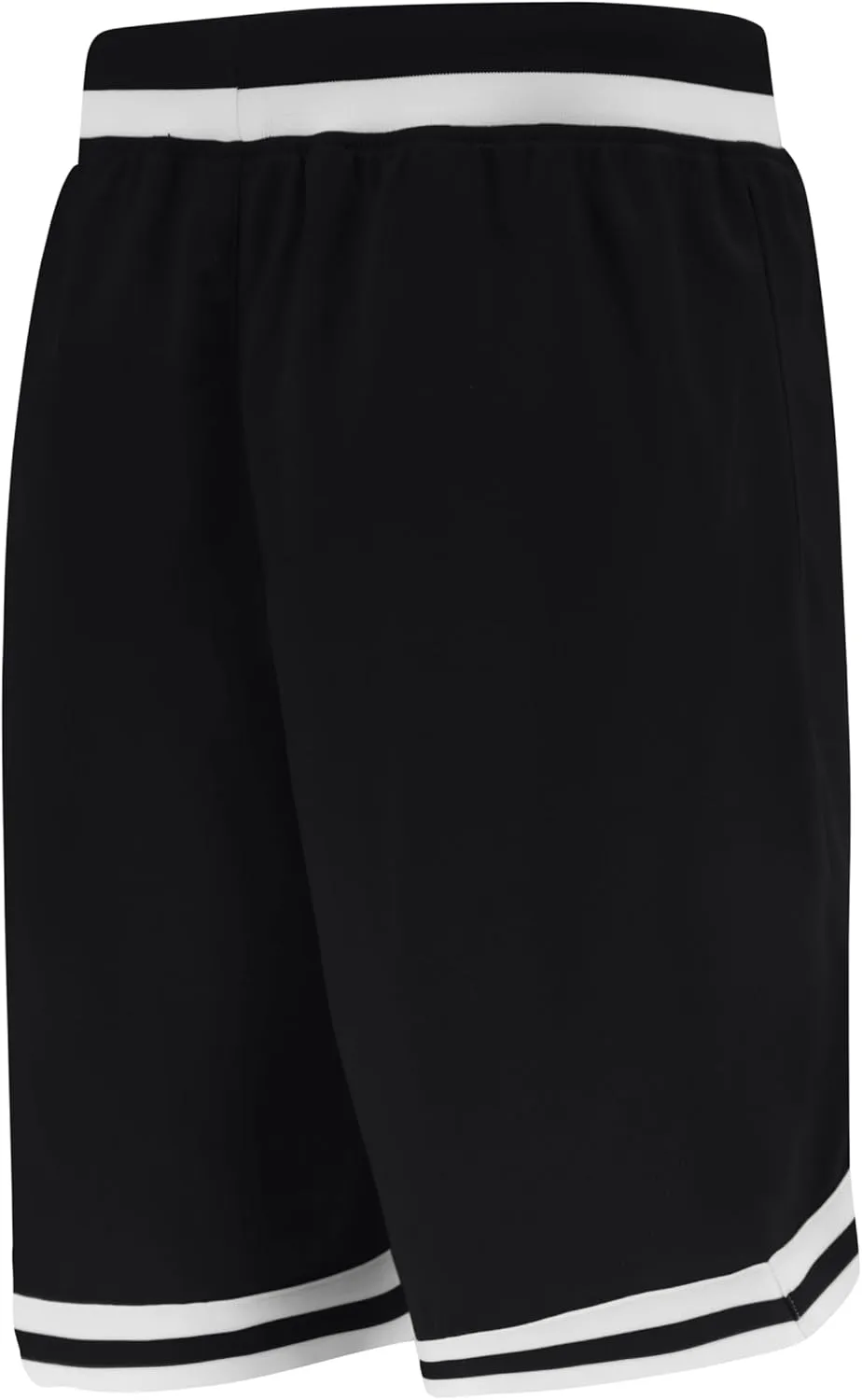 Ultra Game Men's Active Knit Basketball Training Shorts