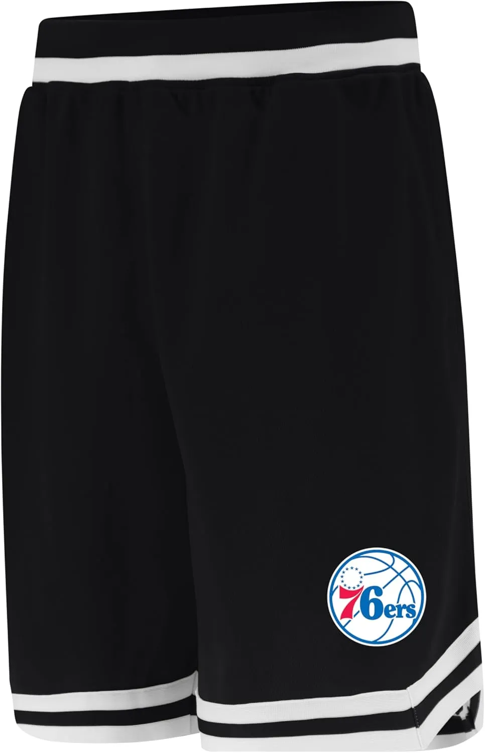 Ultra Game Men's Active Knit Basketball Training Shorts