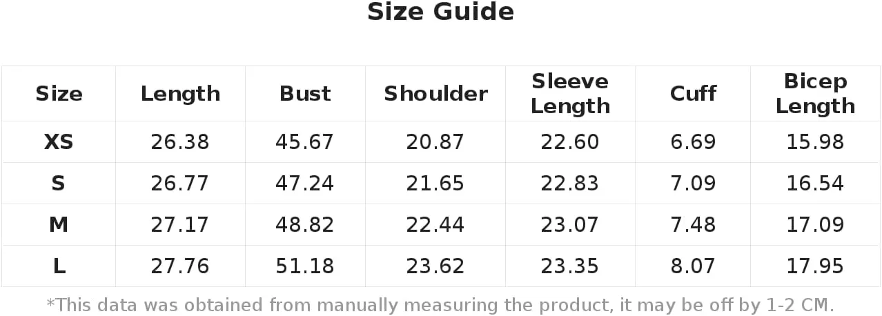 Verdusa Women's Oversized Zip Up Hoodie Graphic Long Sleeve Drawstring Jacket Outerwear