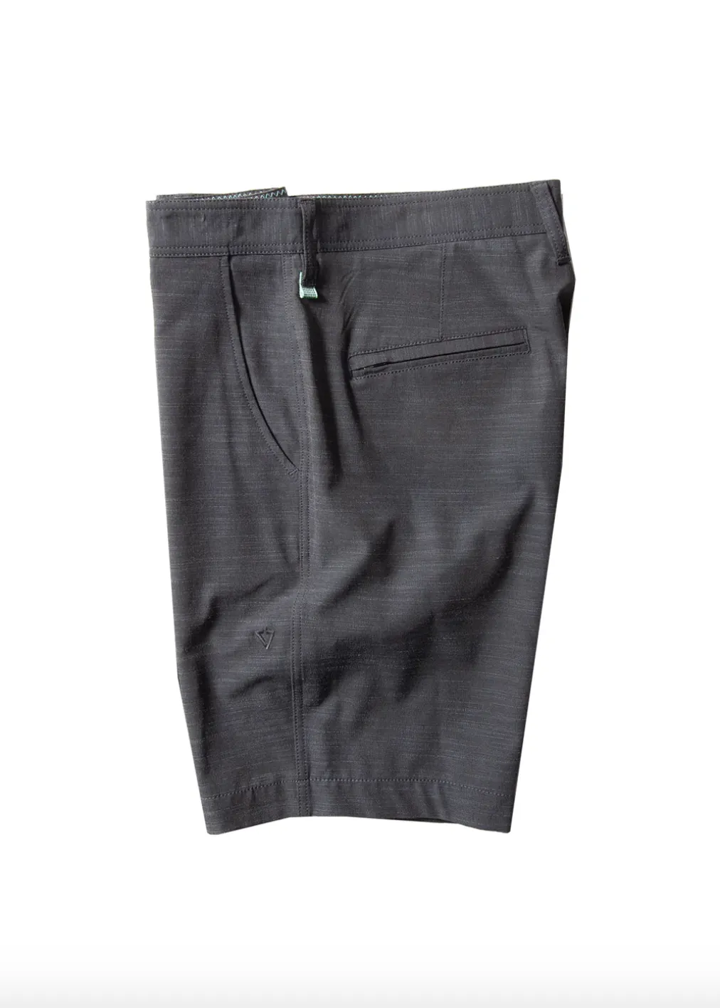 Vissla Mens Fin Rope Hybrid Walkshort