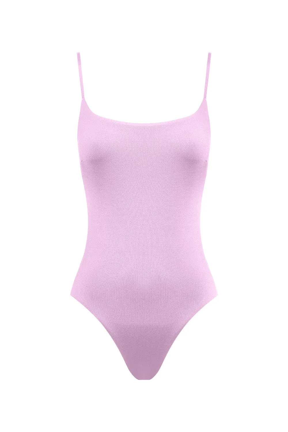 Winnie One Piece - Blush