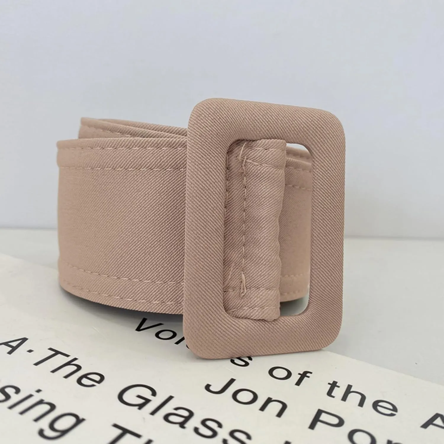 Women Belt Replacement Coat Belt Belt Overcoat Waist Belt For Men Decorative Belt Women Trench