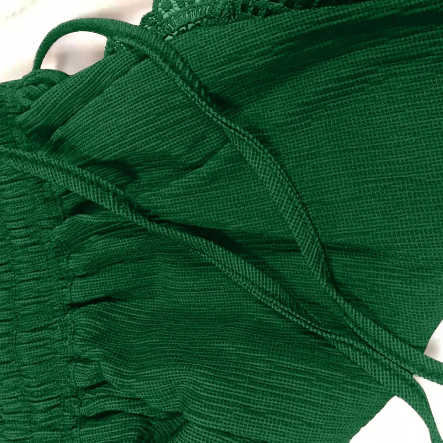 Women Shorts Summer High Waisted Casual Wide Leg Ruffle Shorts Casual Elastic Drawstring Comfy Stretchy Beach Skorts Shorts