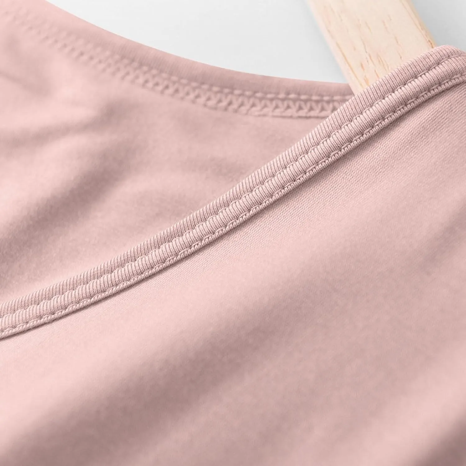 Women Soft Nightgown Comfy Lounge Nightshirt with Built in Bra Short Sleeve Sleep T Shirt Dress Cotton Lounge Pajamas