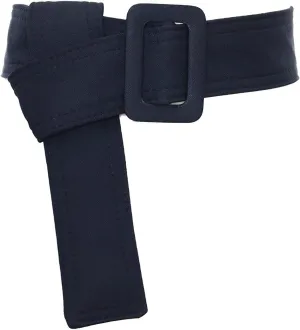 Women Trench Coat Belt, Dress Waist Belt 5cm Wide Belt Overcoat Belt Replacement for Women Coat Shirt