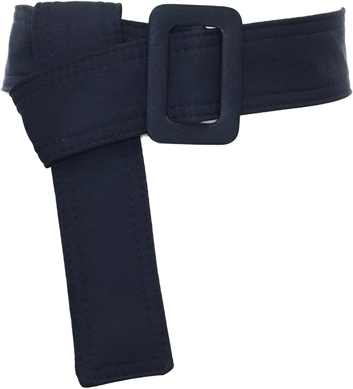 Women Trench Coat Belt, Dress Waist Belt 5cm Wide Belt Overcoat Belt Replacement for Women Coat Shirt
