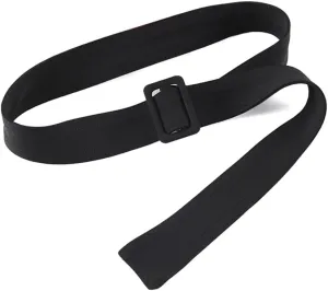 Women Wide Waist Belt Waistband Outerwear Ribbon Sash for Trench Coat