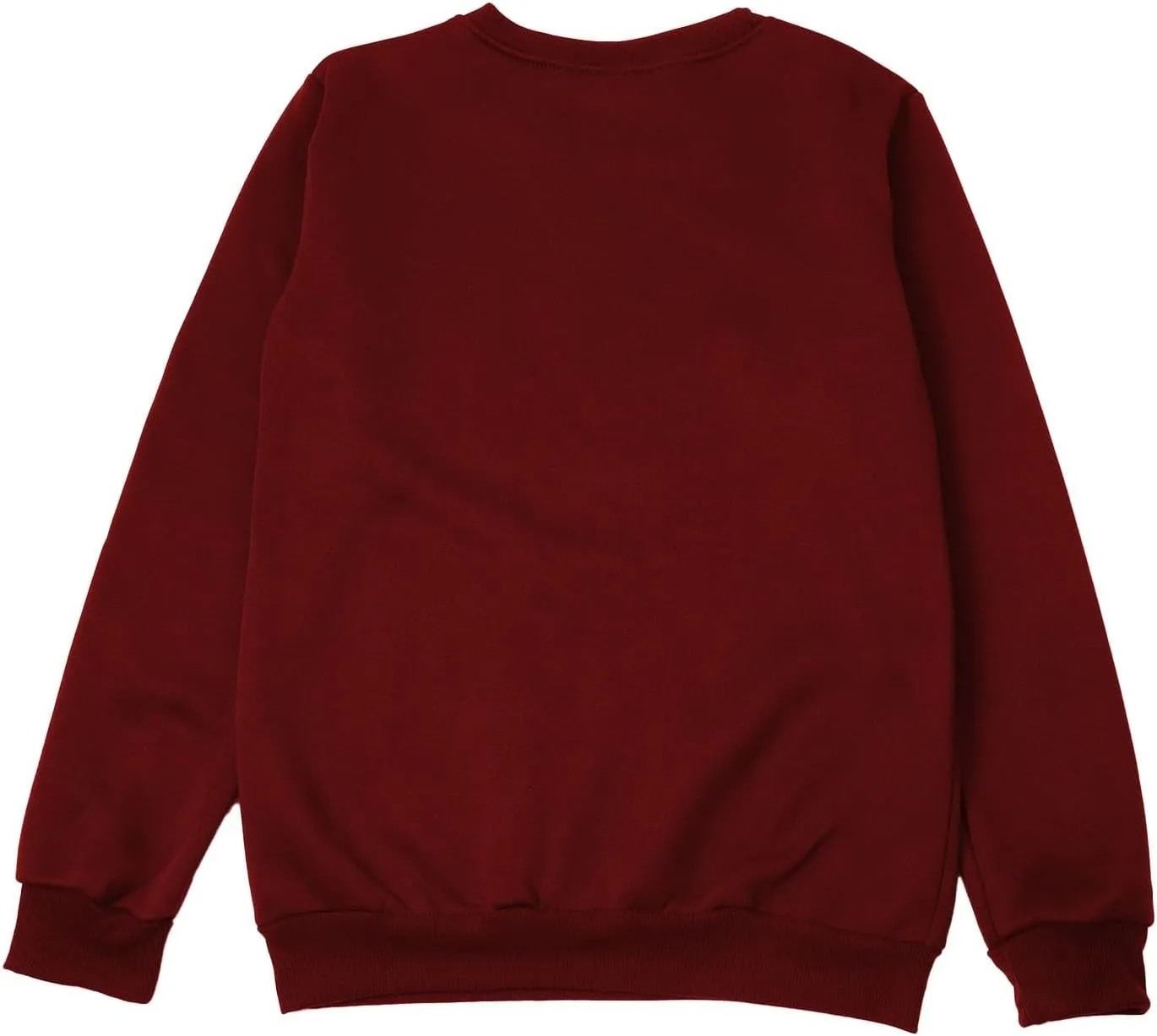 Womens American Flag Sweatshirt Oversized Crew Neck Patriotic Pullover Top Long Sleeve Fall Winter Fashion Clothes