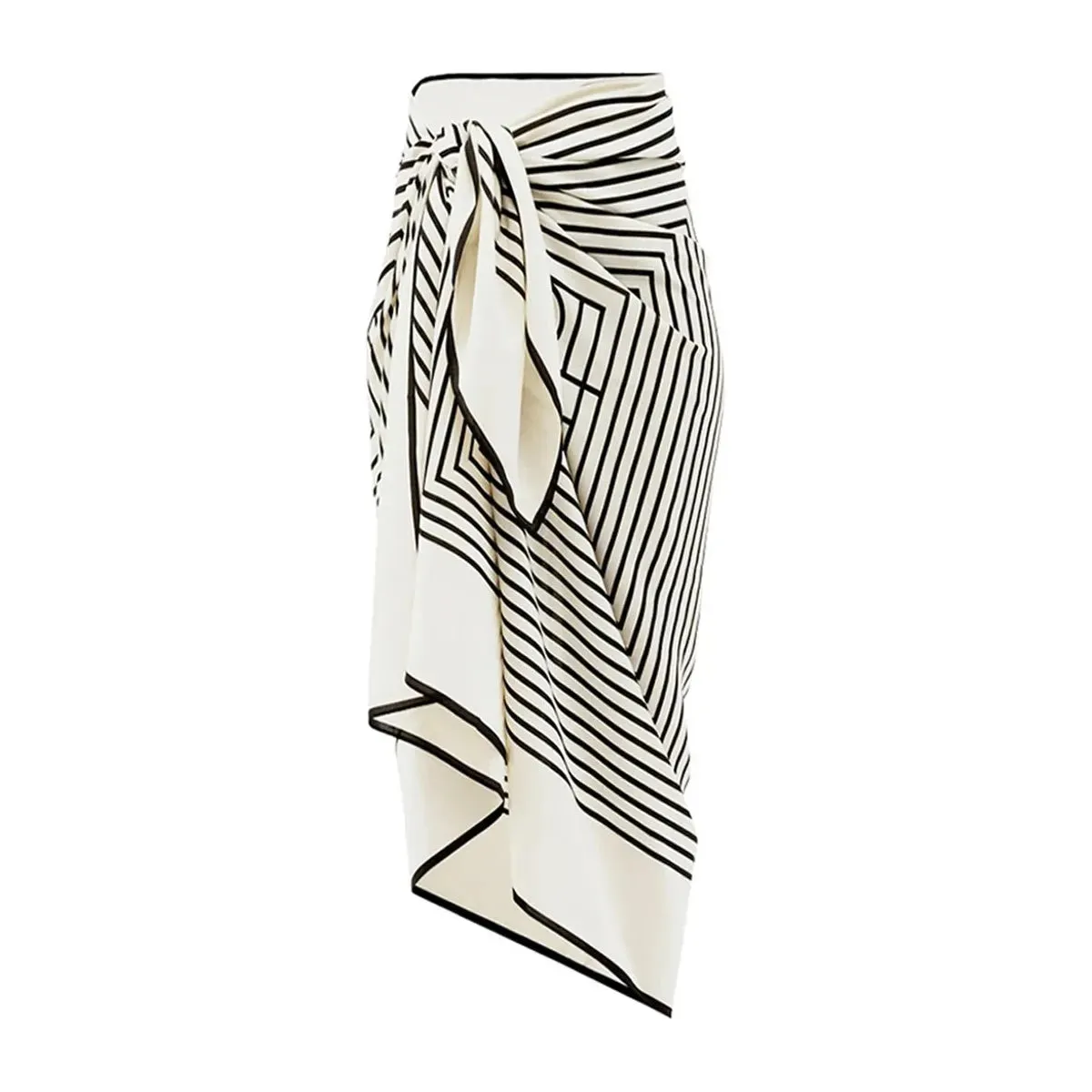 Women's Color Block One Piece Swimsuit or Bikini and Kimono or Cover Up Luxury Beach Swimwear