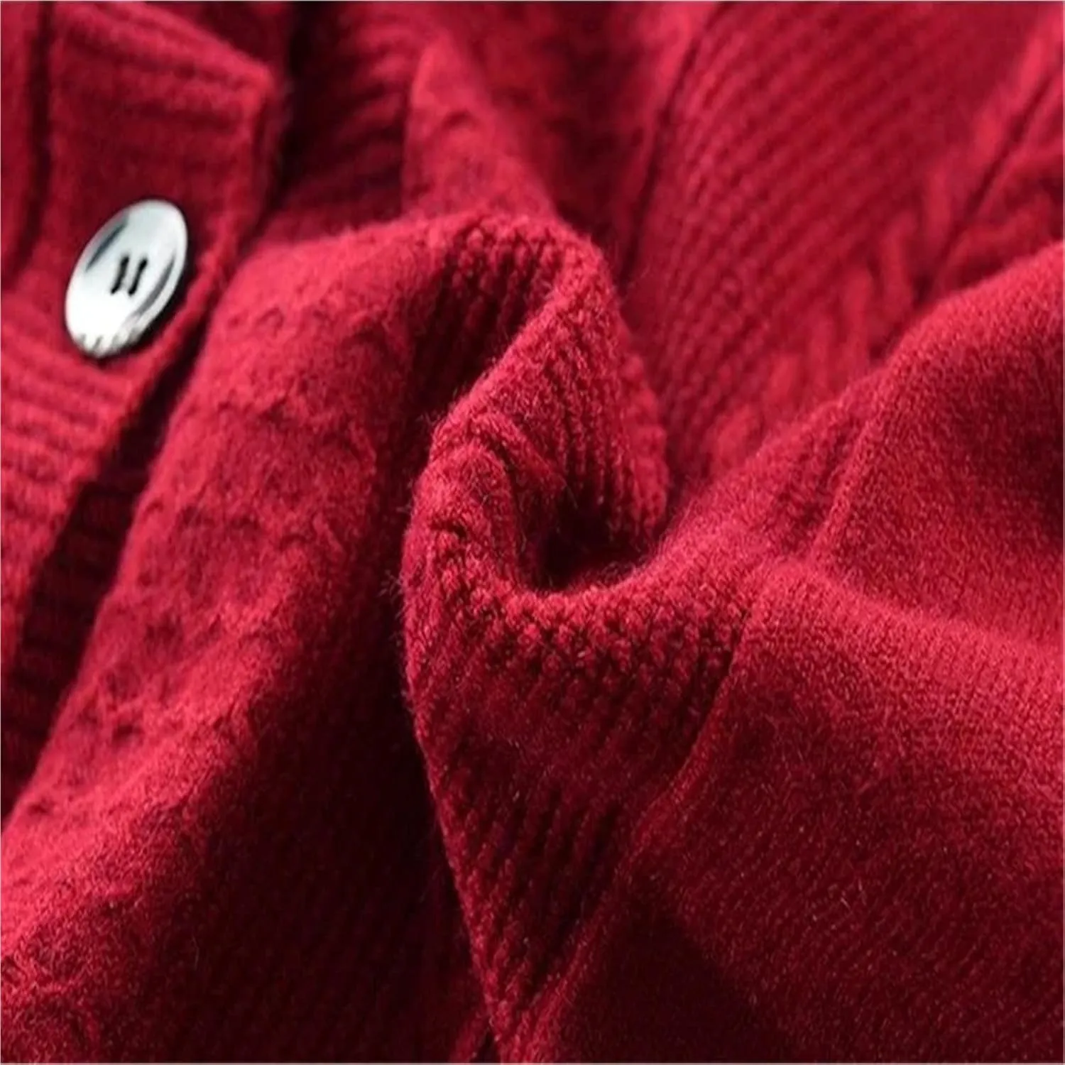 Women's Crew Neck Sweaters Senior Fall & Winter Knitted Cardigan Knit Loose Sweater with Floral Print Ladies