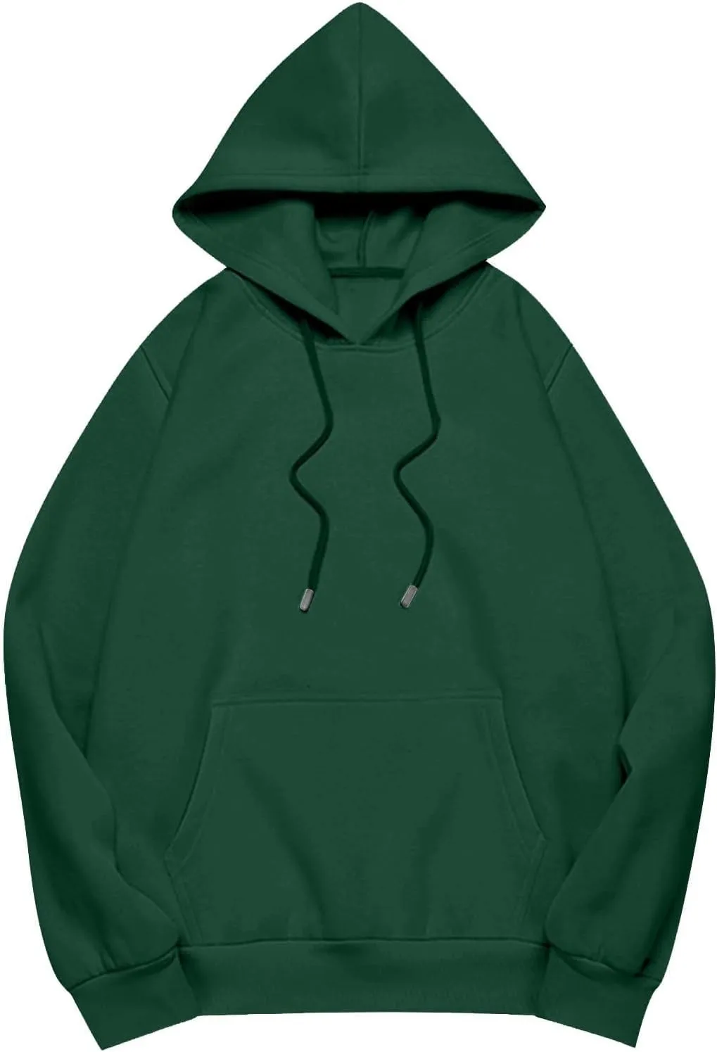 Womens Oversized Hoodies Sweatshirts Fleece Pullover Tops Sweaters Casual Comfy Fall Fashion Outfits Clothes 2024