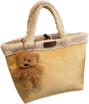 Women's Versatile Bucket Bag - Simplistic & Chic Single Shoulder, Handbag, Crossbody for Everyday Use,Daily Commute