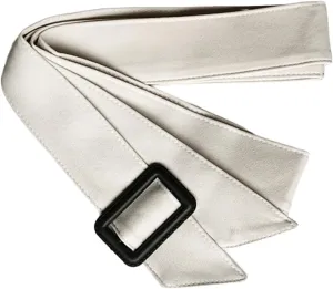 Womens Wind Trench Coat Replacement Waistband Waist Belt with Adjustable Buckle for Overcoat Jacket Dress