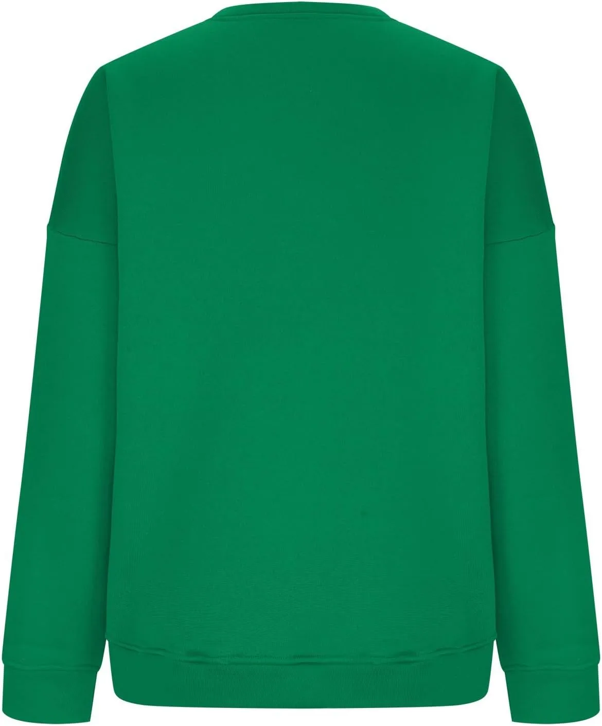 Women's Y2K Sweatshirts Hoodies Crewneck Oversized Fleece Pullover Sweaters Cute Top Teen Girls Preppy Clothes
