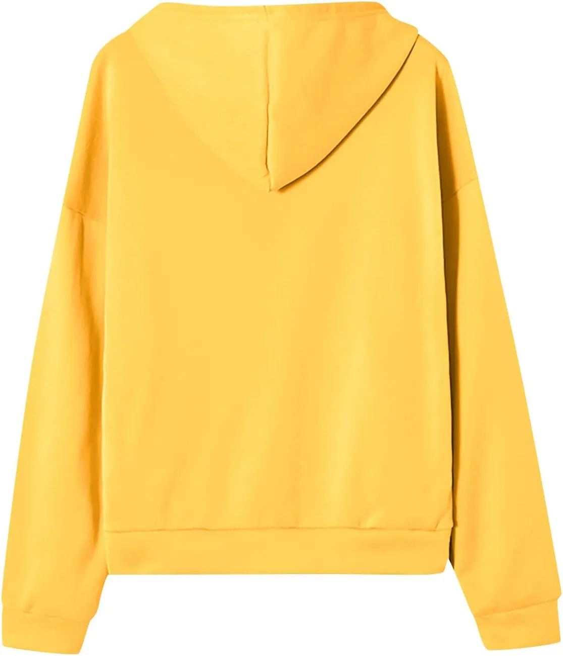Womens Zip Up Hoodies Long Sleeve Sweatshirts Fall Outfits Oversized Sweaters Casual Fashion Jackets