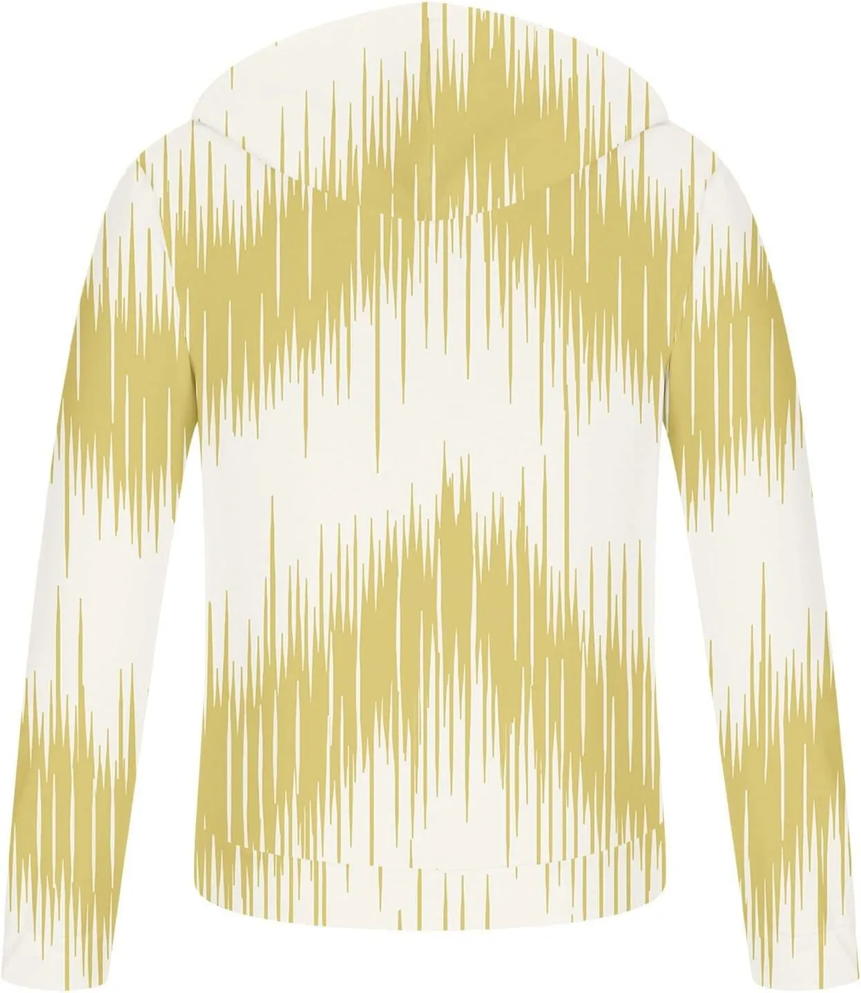 Ymosrh Men's Hoodies Zip Up Fashion Casual Zipper Gradient Tie-Dye Print With Hooded Sweatshirt Jacket Hoodies, XL-6XL