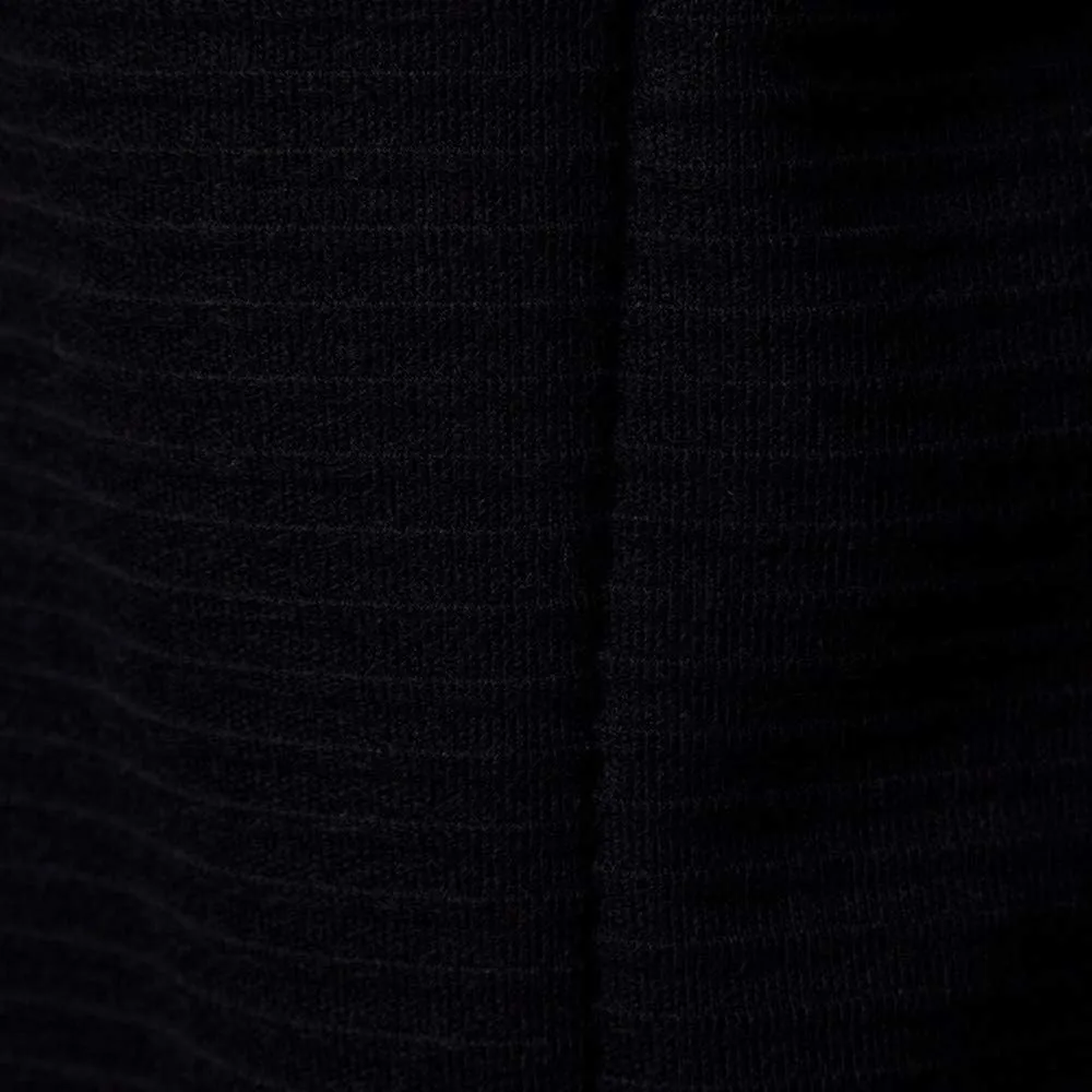 Ymosrh Men's Trench Coat Long Cardigan Jacket Coat With Hood Casual Fall Winter Coat Outwear, M-5XL