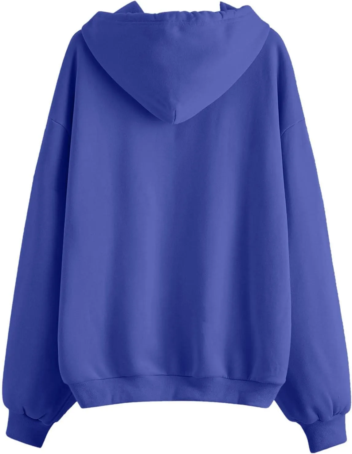Zip Up Hoodie Women Women's Full Zip Up Hoodie Long Sleeve Hooded Sweatshirts Pockets Jacket Coat for Women